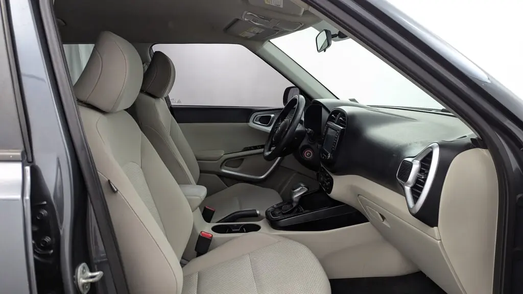 Florida Fine Cars - Used KIA SOUL 2020 MARGATE LX