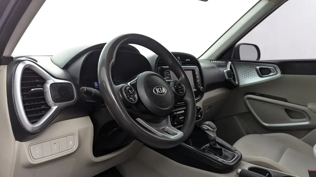 Florida Fine Cars - Used KIA SOUL 2020 MARGATE LX