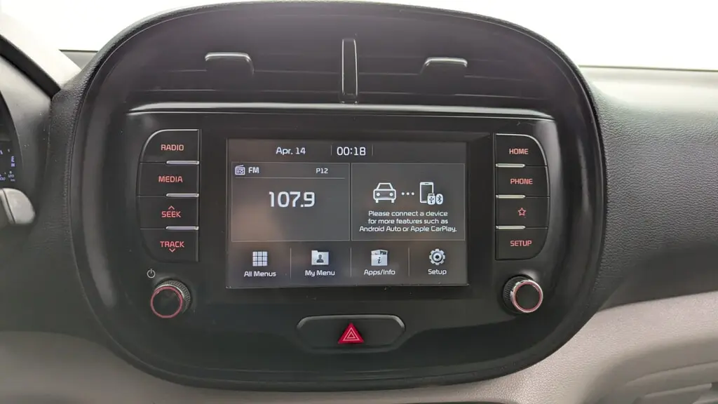 Florida Fine Cars - Used KIA SOUL 2020 MARGATE LX