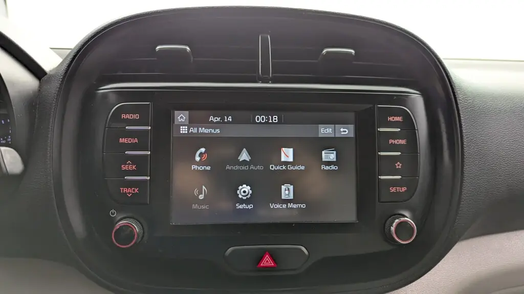 Florida Fine Cars - Used KIA SOUL 2020 MARGATE LX