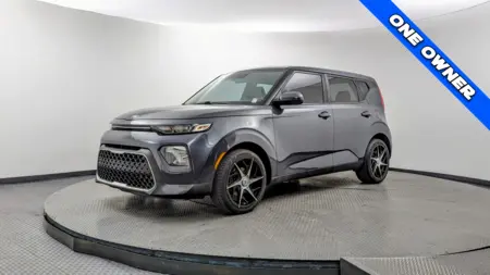Florida Fine Cars - Used KIA SOUL 2020 MARGATE LX