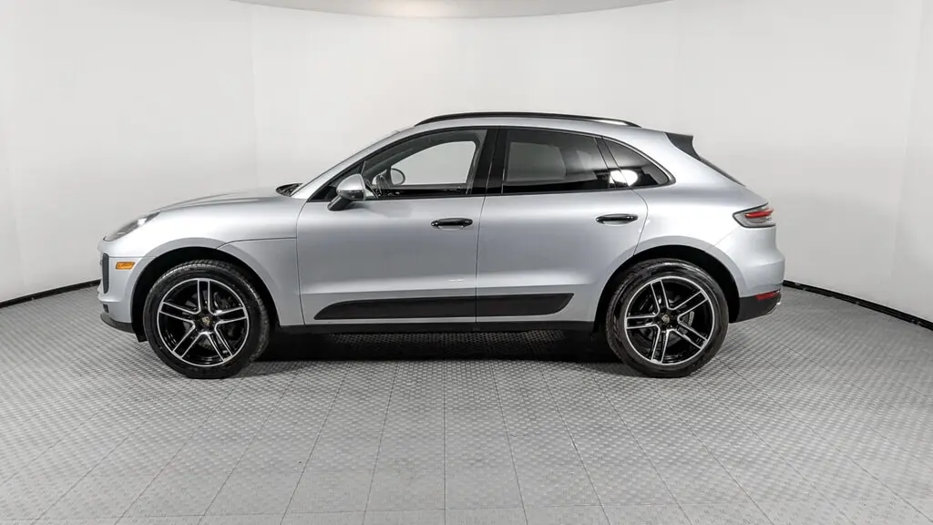 Florida Fine Cars - Used PORSCHE MACAN 2021 ORLANDO