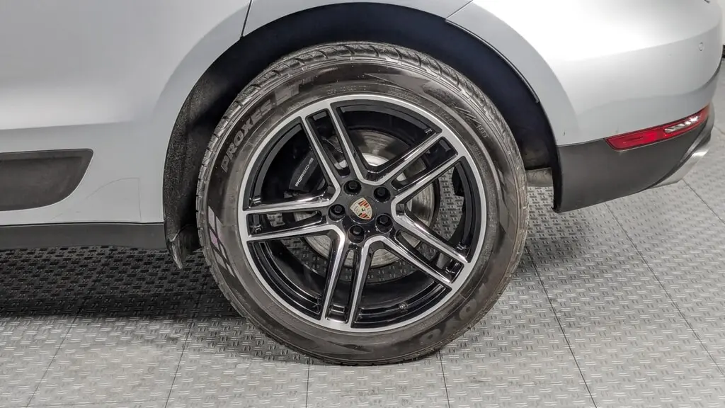 Florida Fine Cars - Used PORSCHE MACAN 2021 ORLANDO