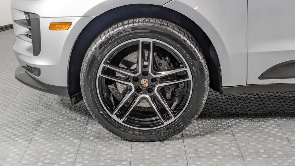 Florida Fine Cars - Used PORSCHE MACAN 2021 ORLANDO