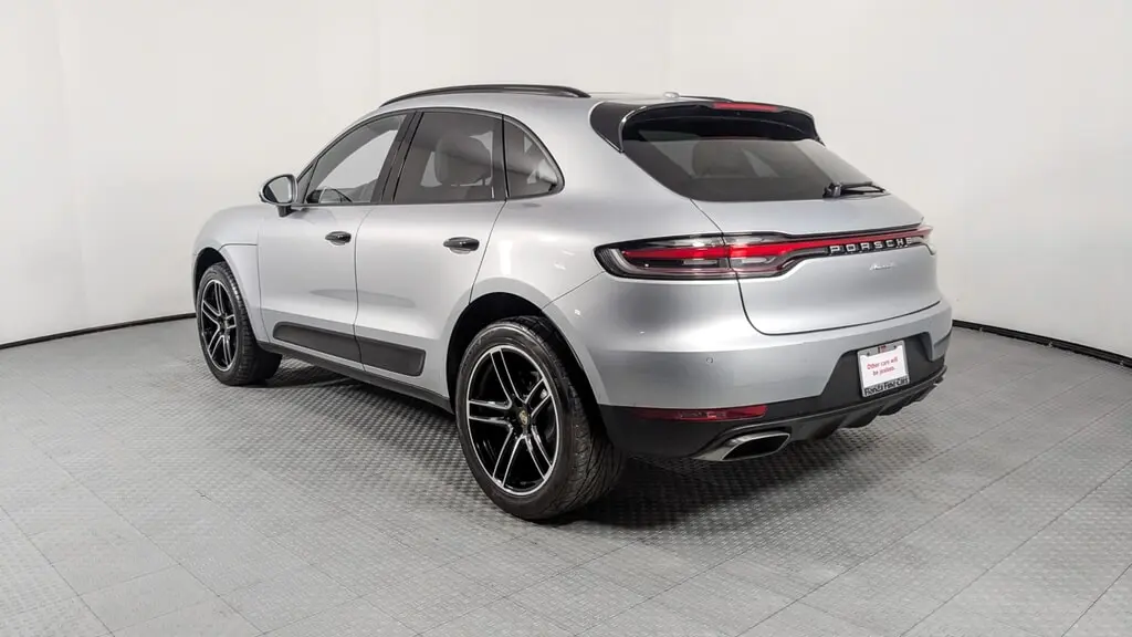 Florida Fine Cars - Used PORSCHE MACAN 2021 ORLANDO
