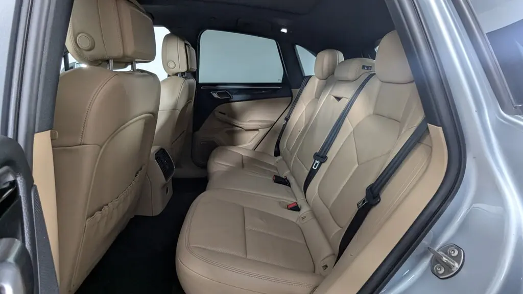 Florida Fine Cars - Used PORSCHE MACAN 2021 ORLANDO