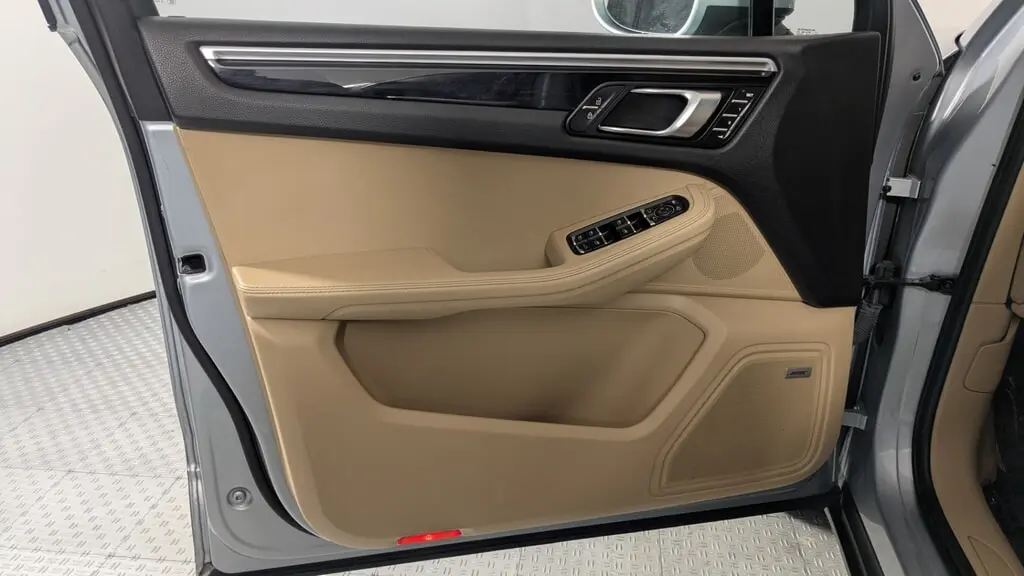 Florida Fine Cars - Used PORSCHE MACAN 2021 ORLANDO