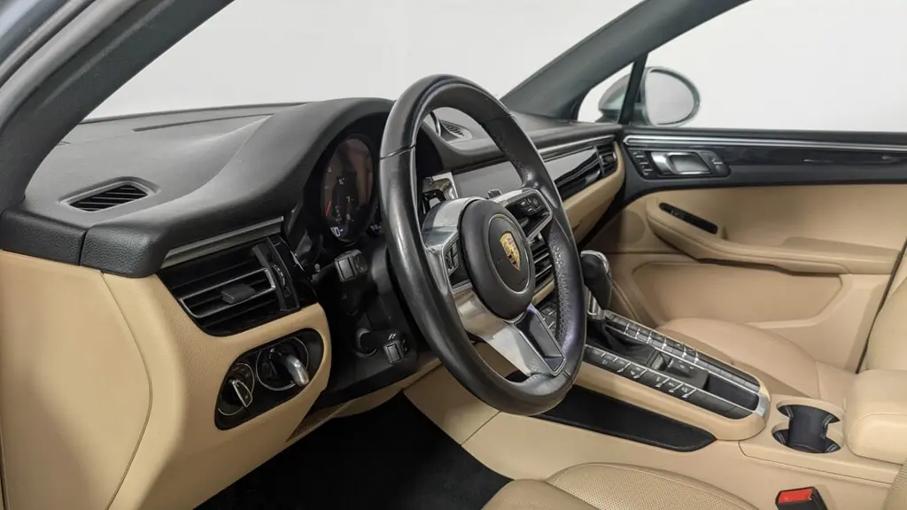 Florida Fine Cars - Used PORSCHE MACAN 2021 ORLANDO