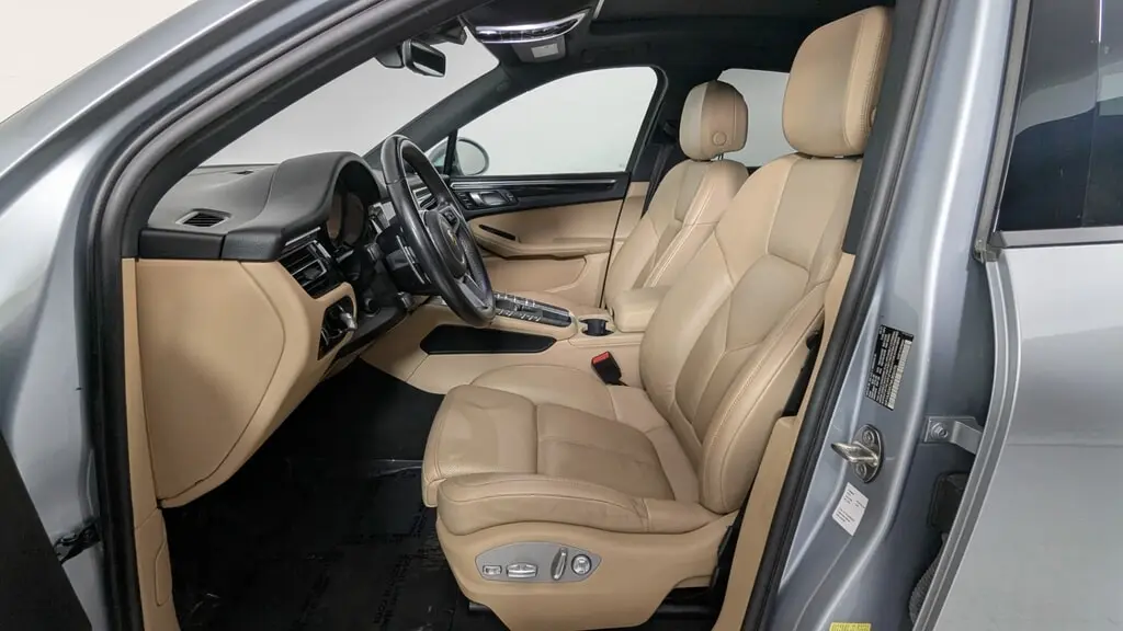 Florida Fine Cars - Used PORSCHE MACAN 2021 ORLANDO