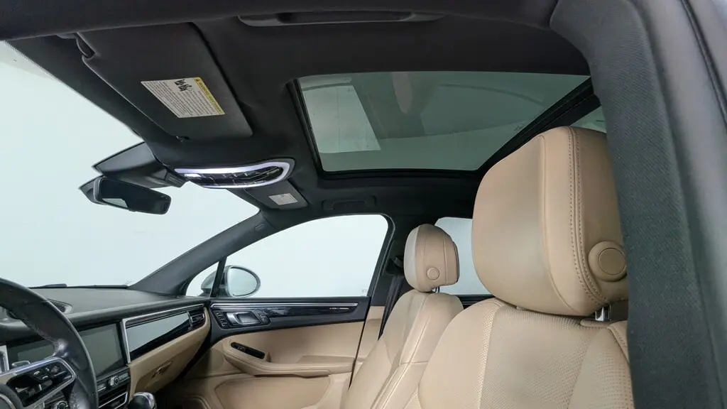 Florida Fine Cars - Used PORSCHE MACAN 2021 ORLANDO