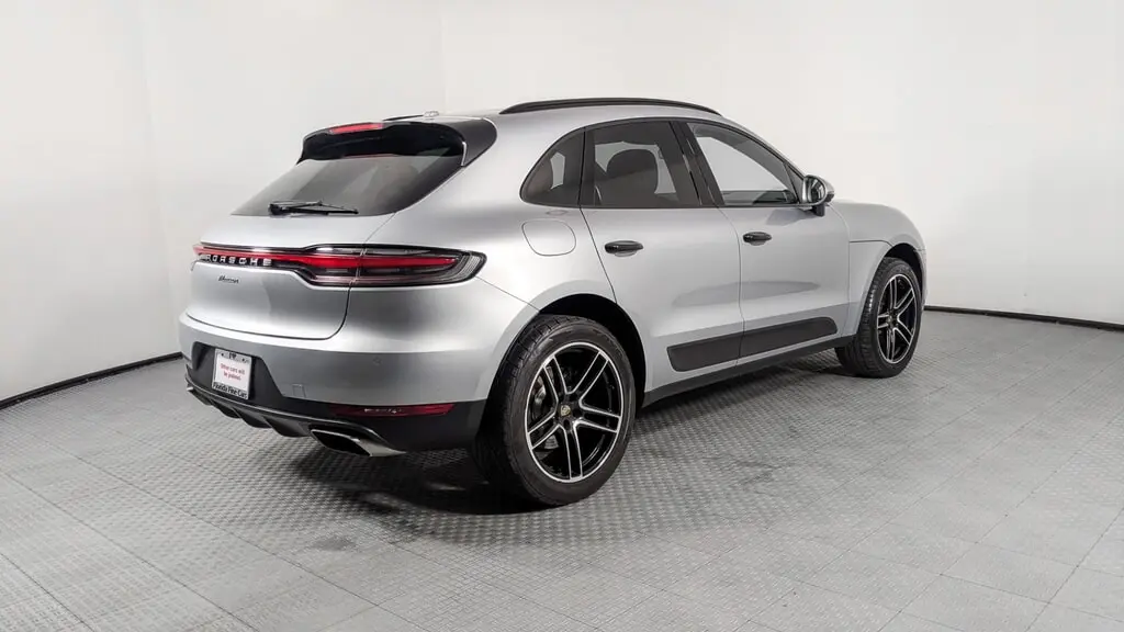 Florida Fine Cars - Used PORSCHE MACAN 2021 ORLANDO