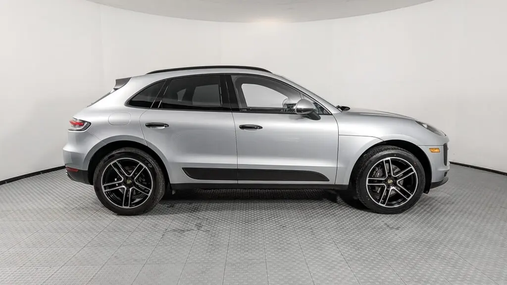 Florida Fine Cars - Used PORSCHE MACAN 2021 ORLANDO
