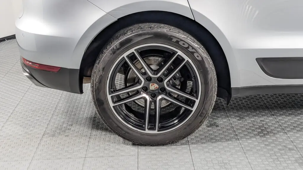 Florida Fine Cars - Used PORSCHE MACAN 2021 ORLANDO