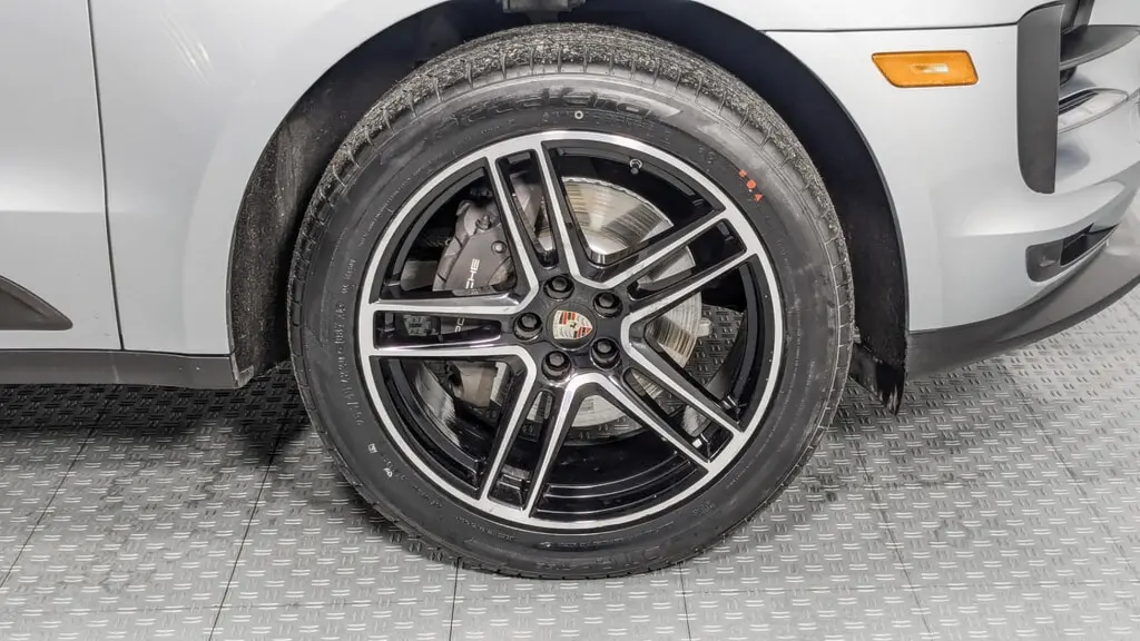 Florida Fine Cars - Used PORSCHE MACAN 2021 ORLANDO