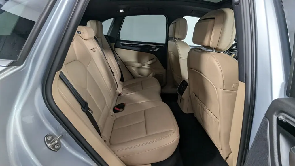 Florida Fine Cars - Used PORSCHE MACAN 2021 ORLANDO