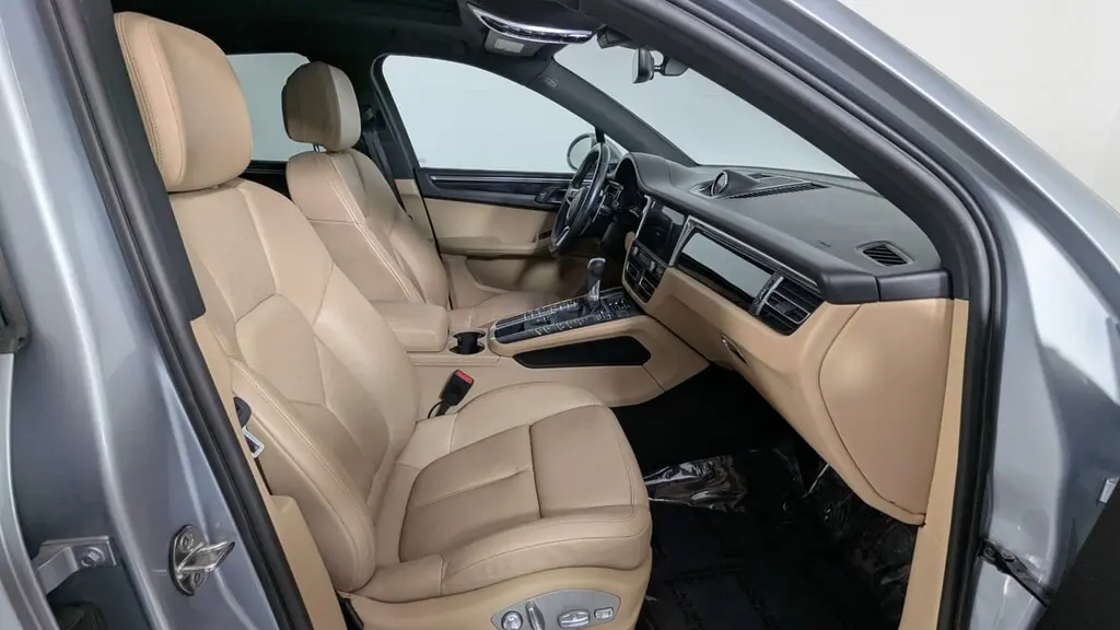 Florida Fine Cars - Used PORSCHE MACAN 2021 ORLANDO