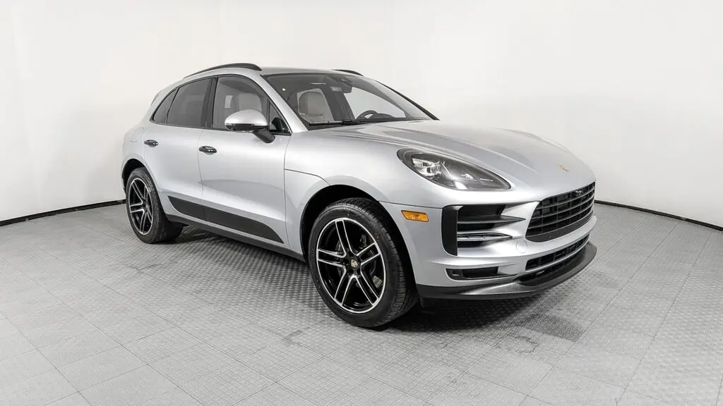 Florida Fine Cars - Used PORSCHE MACAN 2021 ORLANDO
