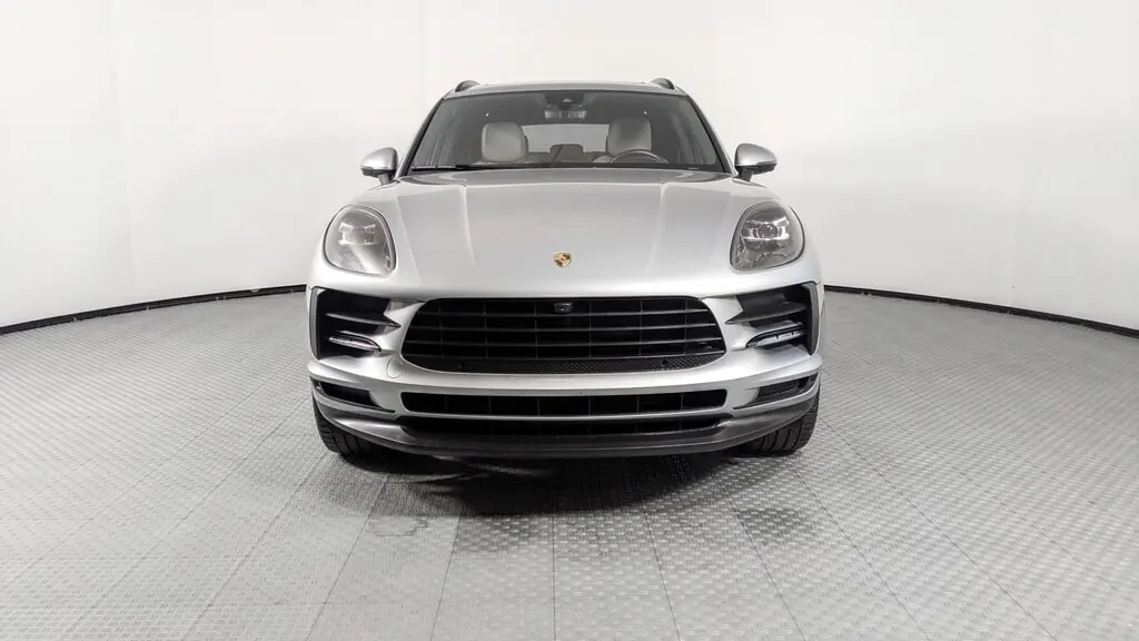 Florida Fine Cars - Used PORSCHE MACAN 2021 ORLANDO