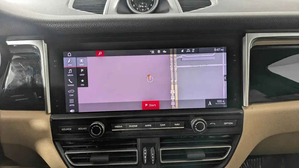 Florida Fine Cars - Used PORSCHE MACAN 2021 ORLANDO