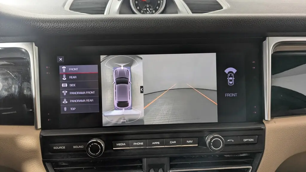 Florida Fine Cars - Used PORSCHE MACAN 2021 ORLANDO
