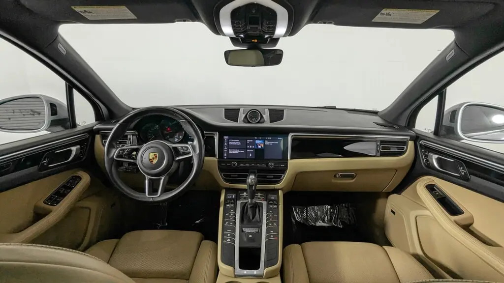 Florida Fine Cars - Used PORSCHE MACAN 2021 ORLANDO