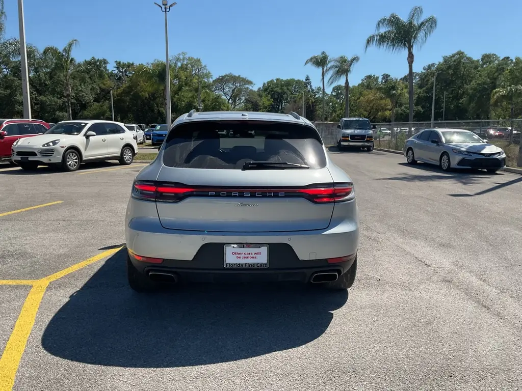 Florida Fine Cars - Used PORSCHE MACAN 2021 ORLANDO 