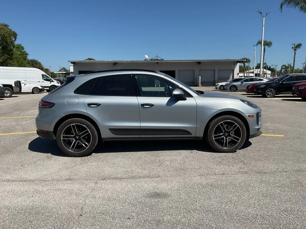 Florida Fine Cars - Used PORSCHE MACAN 2021 ORLANDO 