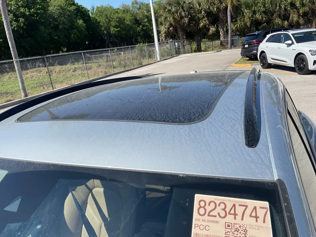 Florida Fine Cars - Used PORSCHE MACAN 2021 ORLANDO 