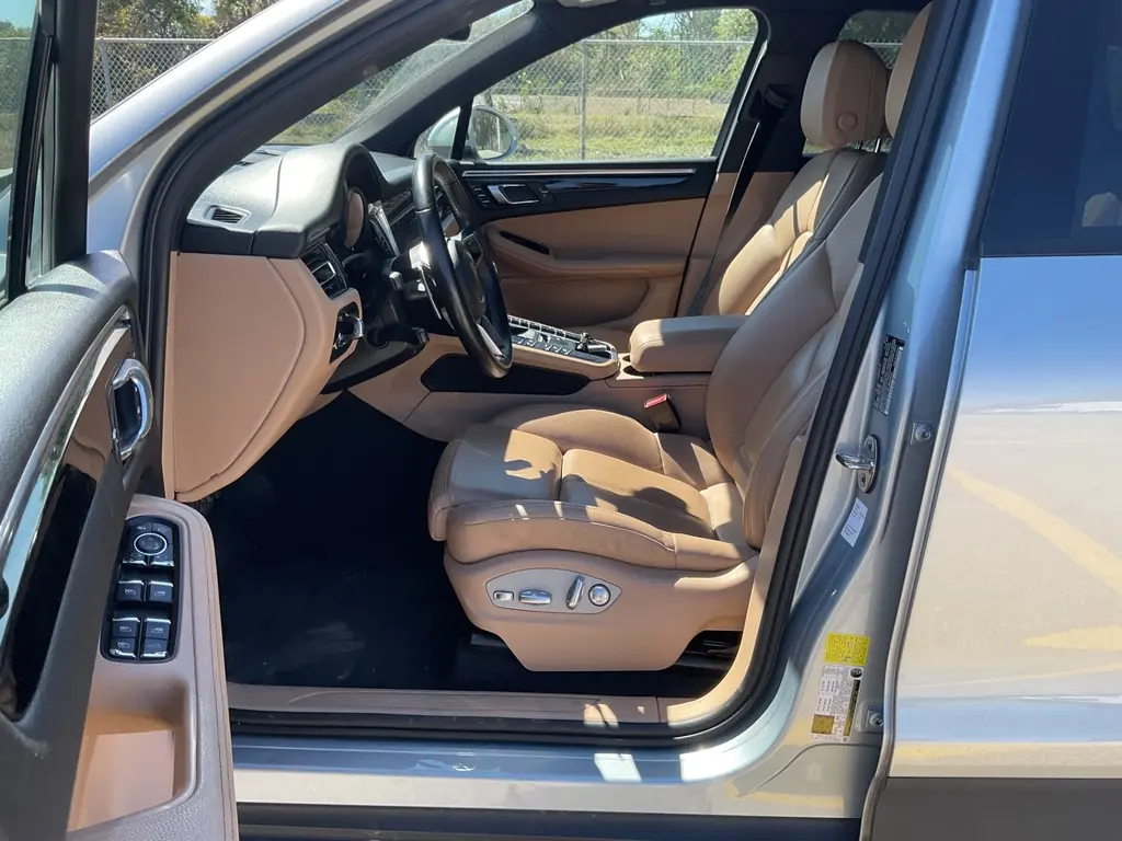 Florida Fine Cars - Used PORSCHE MACAN 2021 ORLANDO 