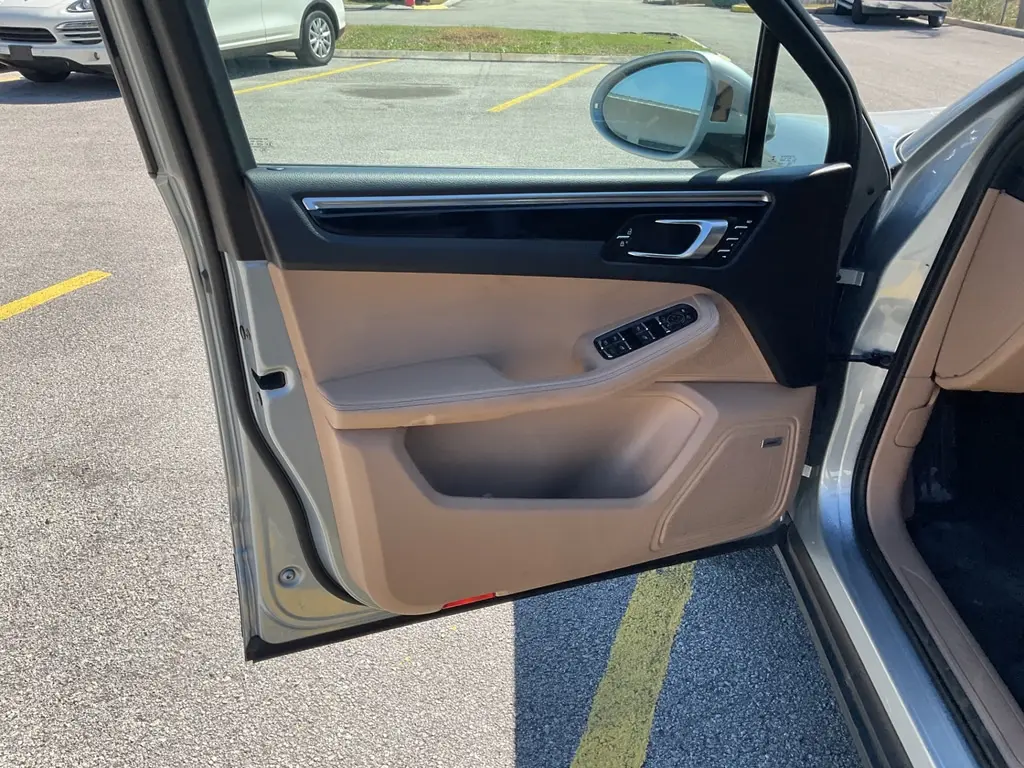 Florida Fine Cars - Used PORSCHE MACAN 2021 ORLANDO 