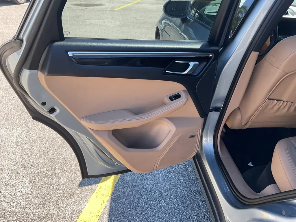 Florida Fine Cars - Used PORSCHE MACAN 2021 ORLANDO 