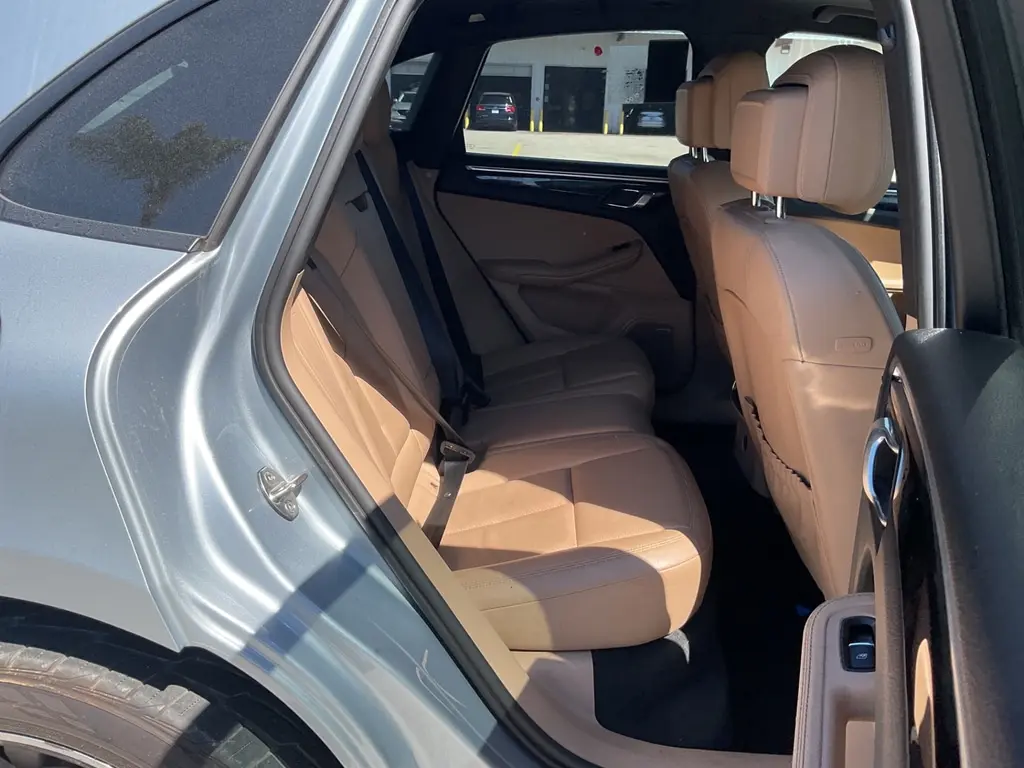 Florida Fine Cars - Used PORSCHE MACAN 2021 ORLANDO 