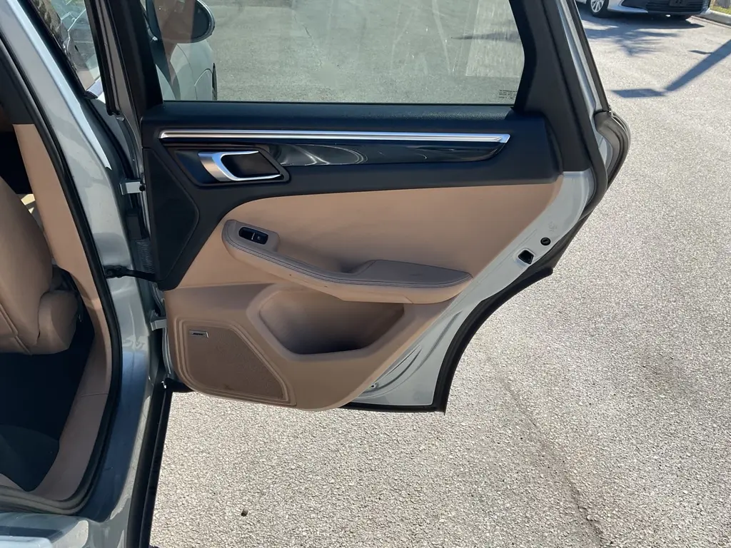 Florida Fine Cars - Used PORSCHE MACAN 2021 ORLANDO 