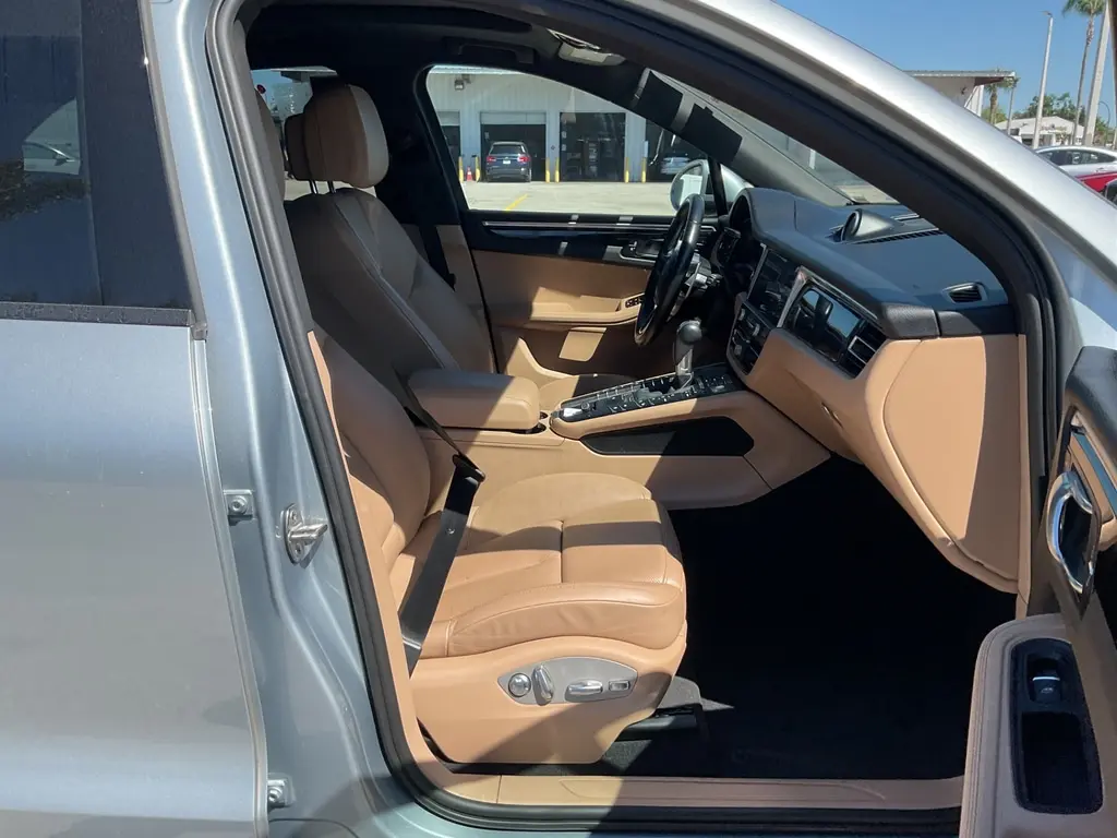 Florida Fine Cars - Used PORSCHE MACAN 2021 ORLANDO 