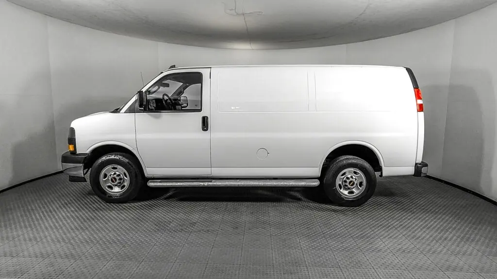 Florida Fine Cars - Used GMC SAVANA 2024 ORLANDO 