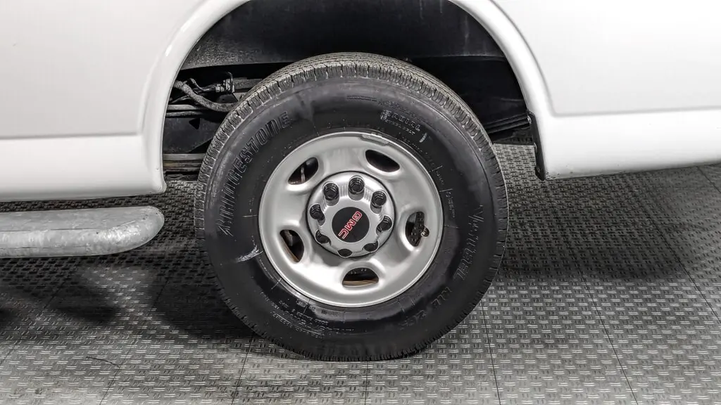 Florida Fine Cars - Used GMC SAVANA 2024 ORLANDO 