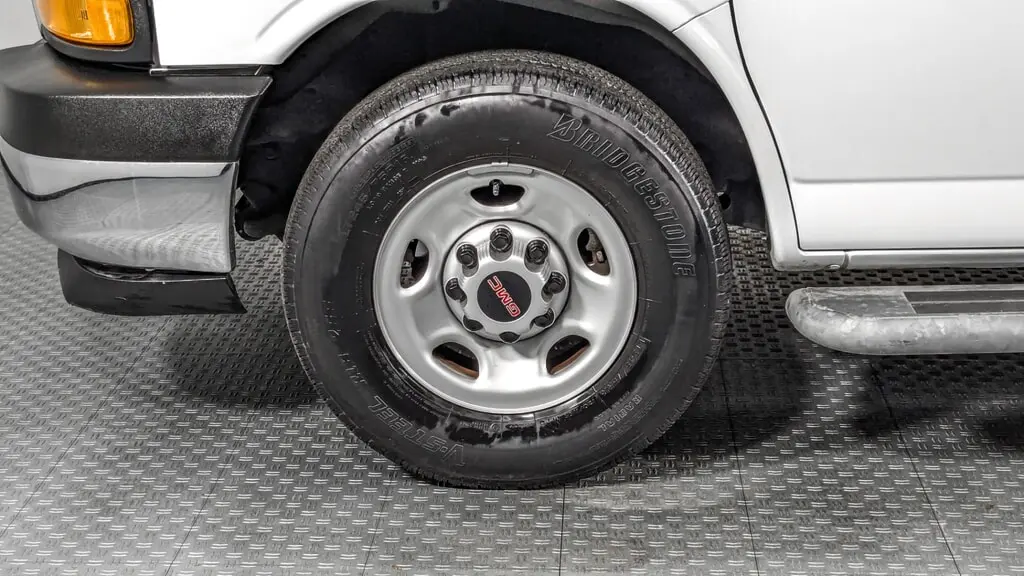 Florida Fine Cars - Used GMC SAVANA 2024 ORLANDO 