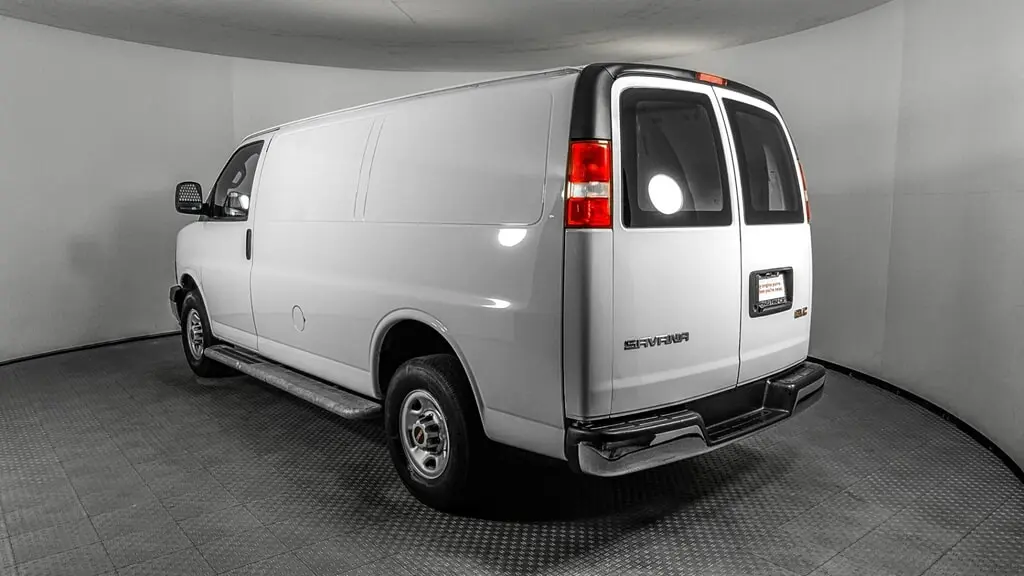 Florida Fine Cars - Used GMC SAVANA 2024 ORLANDO 