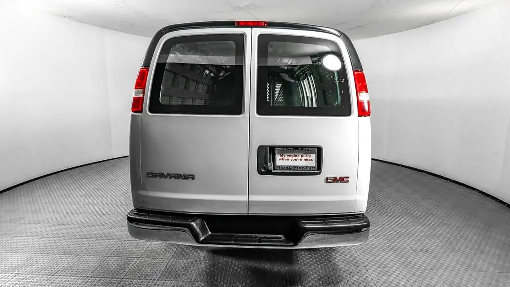 Florida Fine Cars - Used GMC SAVANA 2024 ORLANDO 