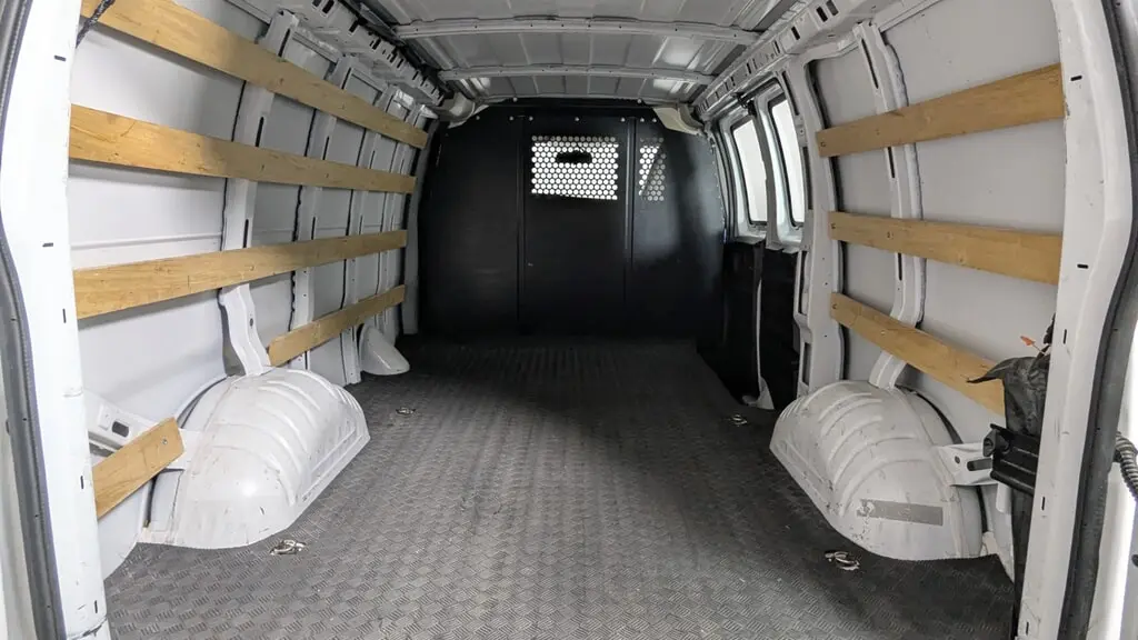 Florida Fine Cars - Used GMC SAVANA 2024 ORLANDO 