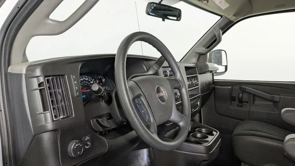 Florida Fine Cars - Used GMC SAVANA 2024 ORLANDO 