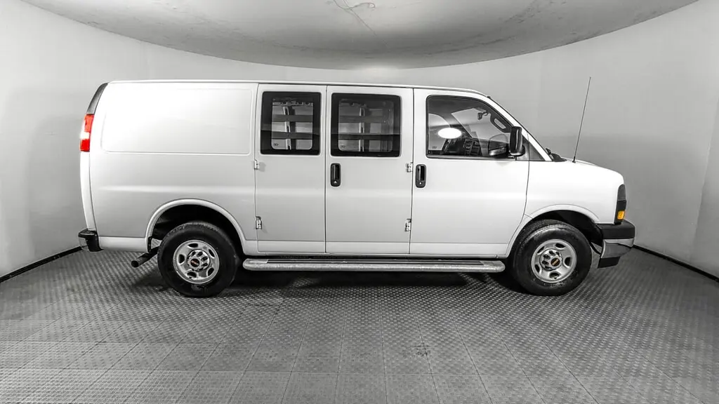 Florida Fine Cars - Used GMC SAVANA 2024 ORLANDO 