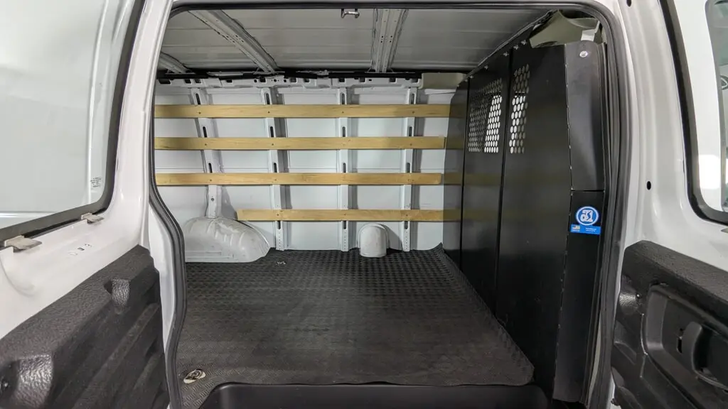 Florida Fine Cars - Used GMC SAVANA 2024 ORLANDO 