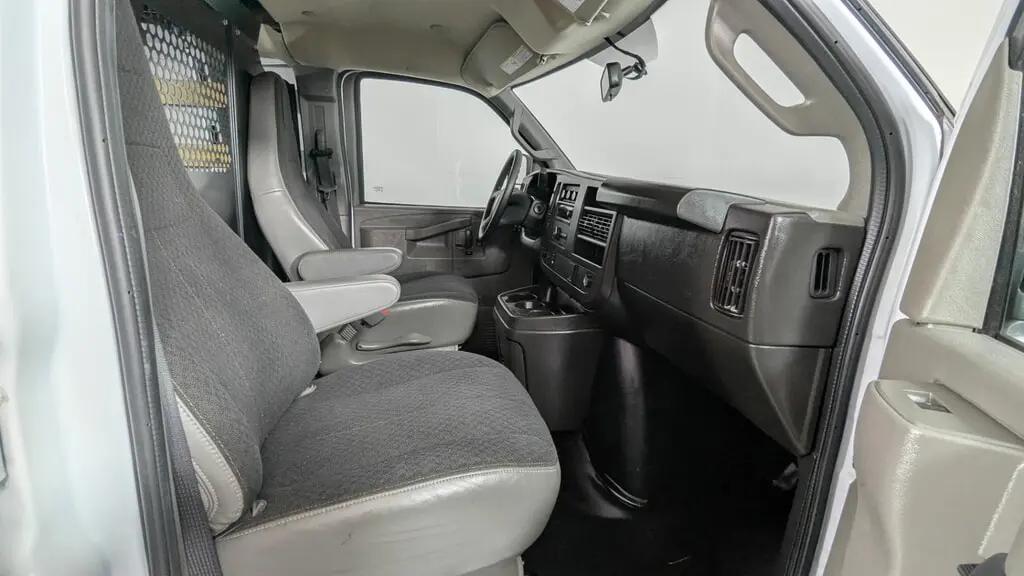 Florida Fine Cars - Used GMC SAVANA 2024 ORLANDO 