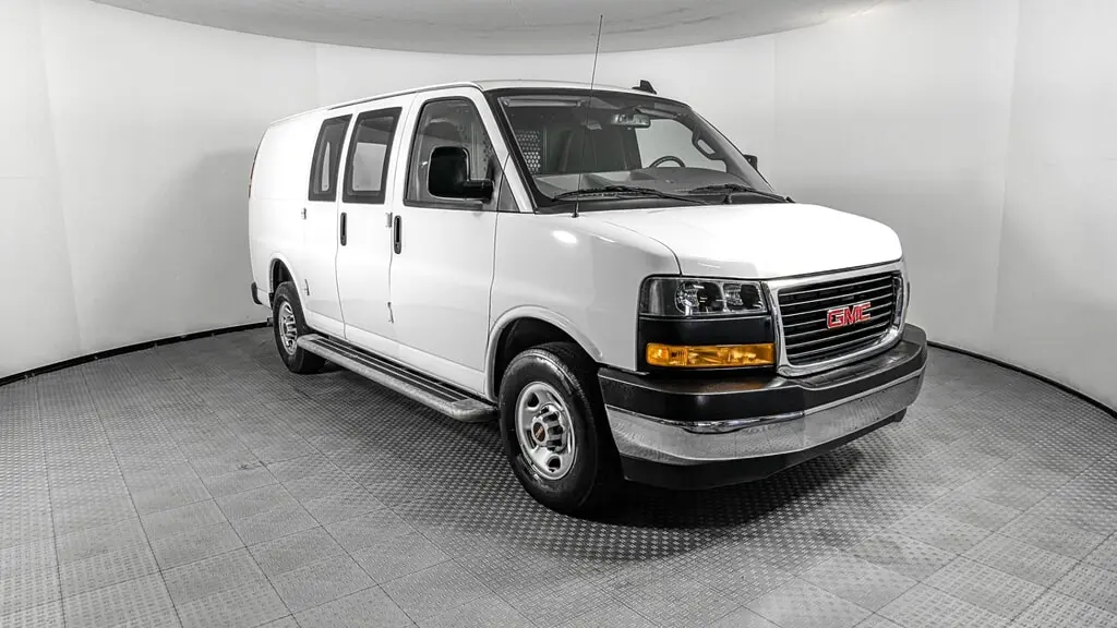 Florida Fine Cars - Used GMC SAVANA 2024 ORLANDO 
