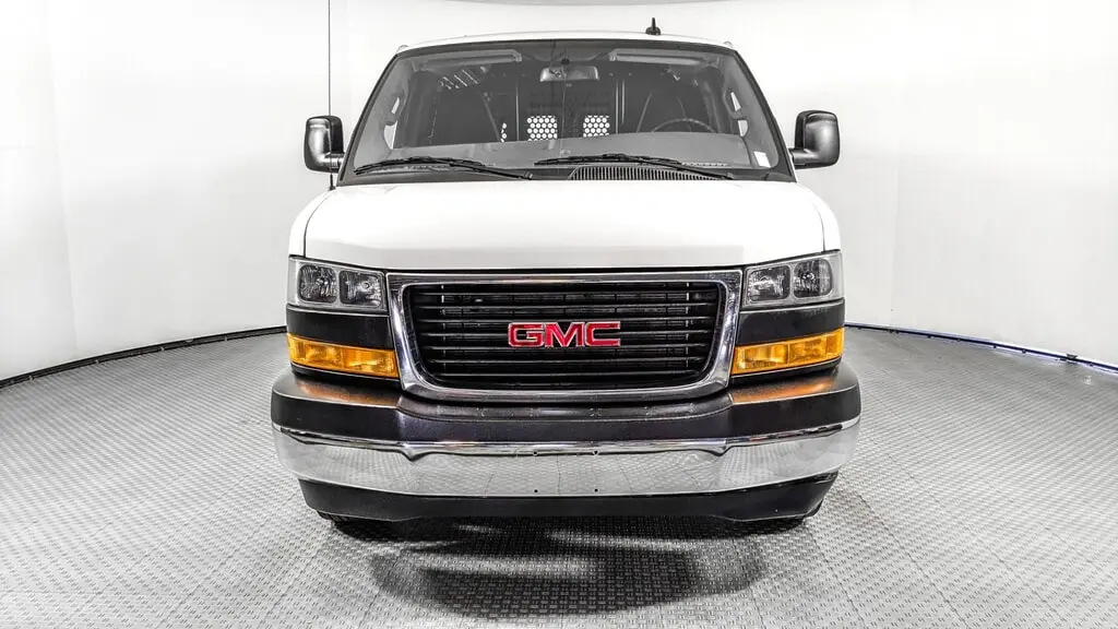 Florida Fine Cars - Used GMC SAVANA 2024 ORLANDO 
