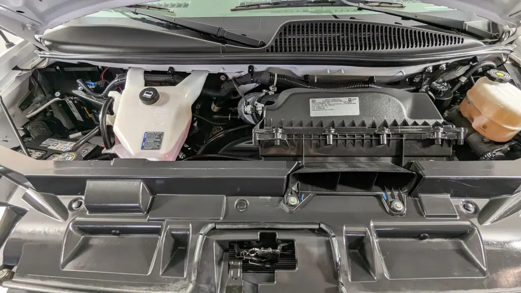 Florida Fine Cars - Used GMC SAVANA 2024 ORLANDO 