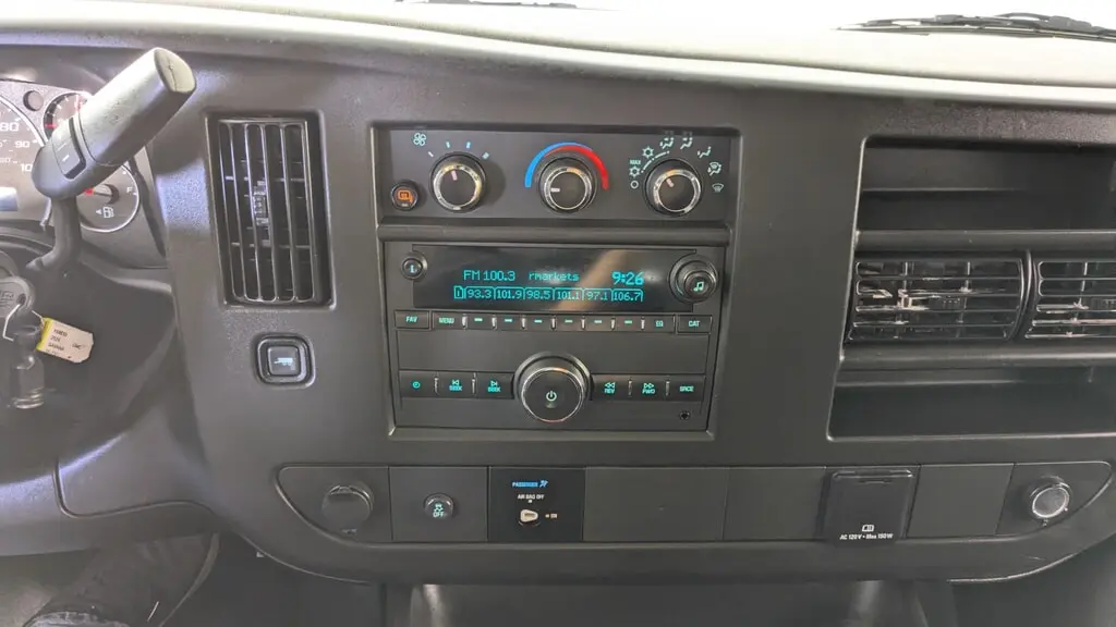 Florida Fine Cars - Used GMC SAVANA 2024 ORLANDO 