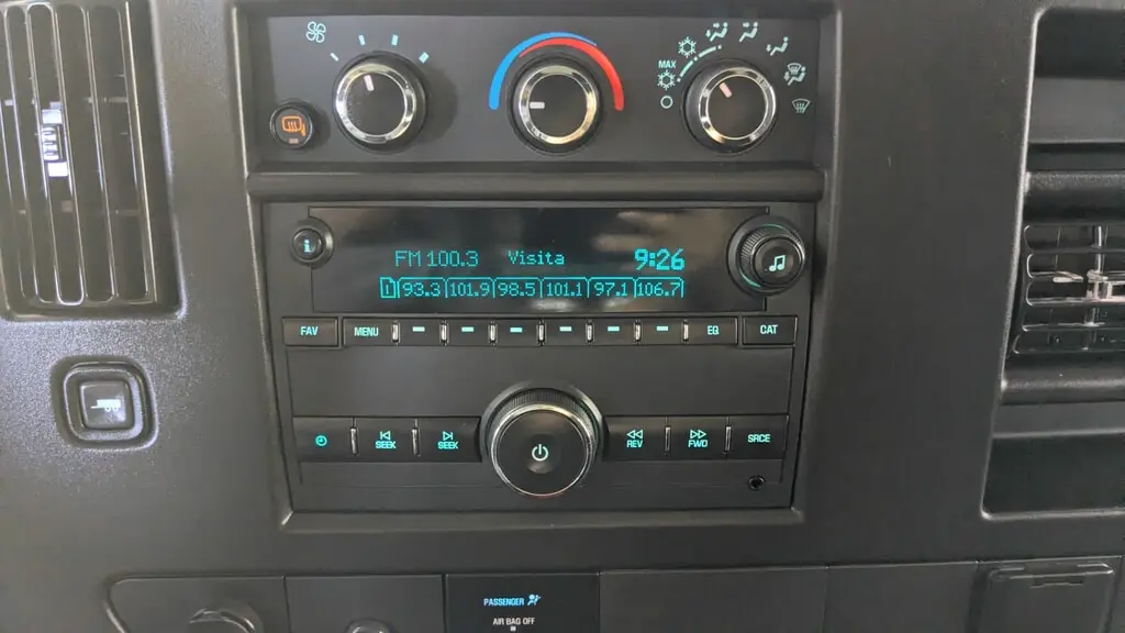 Florida Fine Cars - Used GMC SAVANA 2024 ORLANDO 