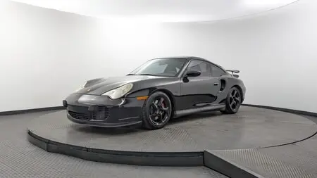 Florida Fine Cars - Used PORSCHE 911-TURBO 2001 MIAMI 